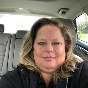 Meet your Posher, Kellie